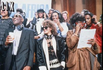 De qué se trata La gran noche del Pop, el documental que estrenó Netflix relacionado a la música