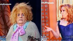 Tensión entre Antonio Gasalla y Lizy Tagliani: en las redes aseguran que el actor se sintió opacado Tensión entre Antonio Gasalla y Lizy Tagliani: en las redes aseguran que el actor se sintió opacado