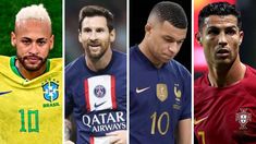 Varios referentes del fútbol mostraron su tristeza por la muerte de Pelé. Varios referentes del fútbol mostraron su tristeza por la muerte de Pelé.