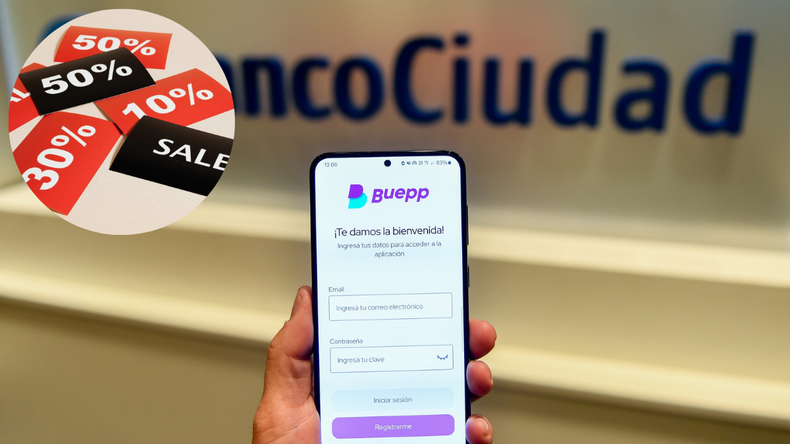 $10.000 de reintegro en el pago de los servicios y más descuentos: cuál es la billetera virtual con la que podés ahorrar en abril 2025.