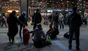 Apagón en Cannes afecta a más de 160.000 personas.