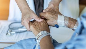 Se reglamentó la ley de cuidados paliativos para pacientes y acompañamiento a familiares