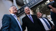 Mauricio Macri se mostró junto a Luis Juez y le volvió a marcar la cancha a Rodríguez Larreta