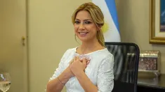 Fabiola Yañez deberá ser intervenida quirúrgicamente este jueves.