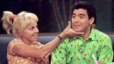 La llamativa revelación del Matías Morla sobre Diego Maradona y Claudia Villafañe La llamativa revelación del Matías Morla sobre Diego Maradona y Claudia Villafañe