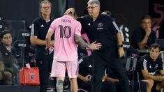 Messi buscará su segundo título con Inter Miami en la final de la US Open Cup. Messi buscará su segundo título con Inter Miami en la final de la US Open Cup.