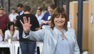 Patricia Bullrich publicó un mensaje en sus redes sociales tras ser nombrada como ministra de Seguridad en el gobierno de Javier Milei.&nbsp;