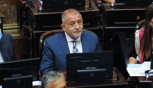 Luis Juez se integrará al Consejo de la Magistratura.