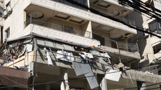 Es el cuarto ataque en la zona de Beirut en menos de siete días. Es el cuarto ataque en la zona de Beirut en menos de siete días.