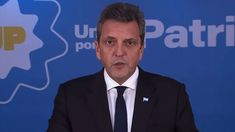 Sergio Massa adelantó que habrá nuevas medidas para estabilizar los precios tras la devaluación.