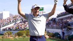 El chaqueño de 32 años desató la locura tras su épico tiro. El chaqueño de 32 años desató la locura tras su épico tiro.