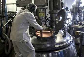 La Construcción, Inmobiliarias, Industrias, Comercio, Electricidad, Gas y Agua y Salud encabezan la lista de sectores recuperados.
