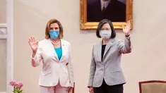 China anunció este viernes nuevas represalias contra EE.UU.por el reciente viaje a Taiwán de Nancy Pelosi.