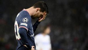Messi no renovó su contrato con el PSG y crece la incertidumbre sobre su futuro