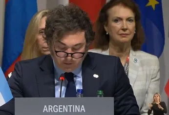 Las explicaciones del Gobierno tras despedir a Diana Mondinovisibility Las explicaciones del Gobierno tras despedir a Diana Mondinovisibility