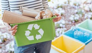 Conocé los ejores tips para cuidar el Medio Ambiente reciclando desde tu casa Conocé los ejores tips para cuidar el Medio Ambiente reciclando desde tu casa
