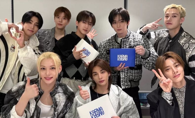 La banda surcoreana de K-pop se presentará en septiembre en el Hipódromo de San Isidro.