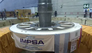 En un comunicado oficial expesaron que la venta potenciará la compañía argentina y garantizará su funcionamiento.&nbsp;