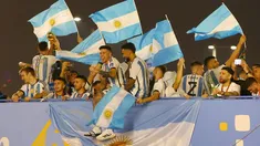 El Gobierno nacional decretó feriado que no afectará a AFIP y bancos.