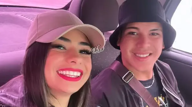 Thiago de Gran Hermano habló de su paternidad con Daniela Celis: No quiero dar explicaciones
