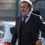 Malas noticias desde EEUU para el agente FIFA Guillermo Tofoni.