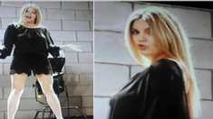 Natalie Pérez, explosiva en un musical de Esperanza Mía: divertida escena con Lali Espósito y Pedro Alfonso Natalie Pérez, explosiva en un musical de Esperanza Mía: divertida escena con Lali Espósito y Pedro Alfonso