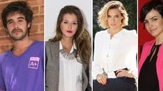 Todos contra todos en el caso Nicolás Cabré: el verdadero rol de Emilia Attías Todos contra todos en el caso Nicolás Cabré: el verdadero rol de Emilia Attías