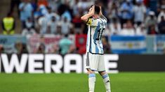 La versión de Messi más maradoneana. La versión de Messi más maradoneana.