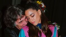 El inesperado like de Alejando Stoessel contra Camila Homs. El inesperado like de Alejando Stoessel contra Camila Homs.