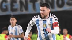 Lionel Messi. Lionel Messi.