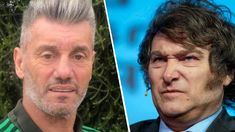 Goycochea cruzó a Milei por Malvinas: Ningún argentino puede admirar a aquellos que nos hicieron tanto daño