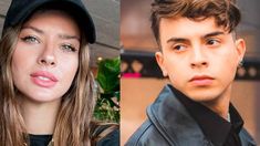 La China Suárez se tatuó a Rusherking. La China Suárez se tatuó a Rusherking.