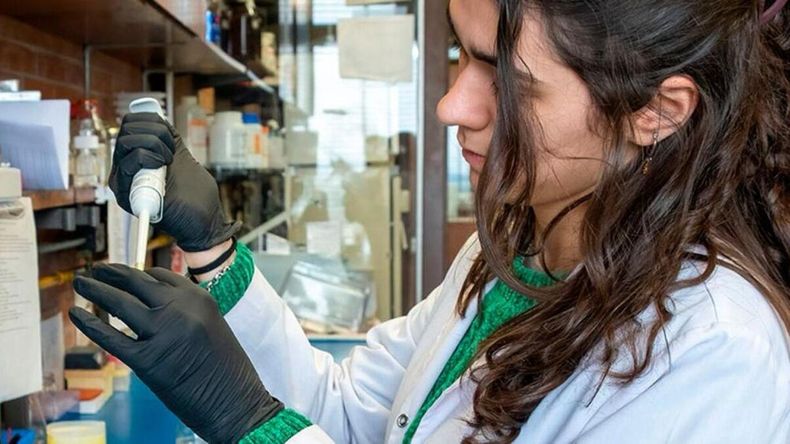 El estudio se encuentra en una etapa inicial y aún faltan varios pasos para su aplicación.