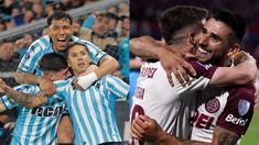 Los equipos argentinos se medirán con los brasileños en unas semifinales atrapantes. Los equipos argentinos se medirán con los brasileños en unas semifinales atrapantes.