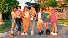 A tres días del estreno, Separadas cambia de horario A tres días del estreno, Separadas cambia de horario