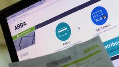 ARBA fijó nuevos días para los vencimientos. ARBA fijó nuevos días para los vencimientos.