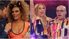 Campi le ganó a Flor de la V en el teléfono: su reacción de sorpresa por el resultado Campi le ganó a Flor de la V en el teléfono: su reacción de sorpresa por el resultado