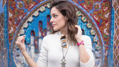 Sabrina Artaza también denunció a Fabián Gianola: Fue acoso Sabrina Artaza también denunció a Fabián Gianola: Fue acoso