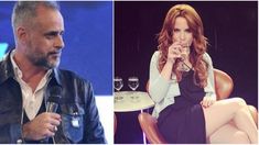 Filosa frase de Agustina Kämpfer sobre el reclamo de Rial cuando internaron a Morena Filosa frase de Agustina Kämpfer sobre el reclamo de Rial cuando internaron a Morena