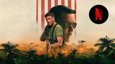 Para los fanáticos del cine bélico cargado de intensidad y realismo, Netflix acaba de sumar a su catálogo una propuesta que se perfila como uno de los grandes éxitos del momento