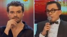 La guerra entre Pedro y Marcelo Polino: Un día me voy a enojar en serio, disparó Alfonso La guerra entre Pedro y Marcelo Polino: Un día me voy a enojar en serio, disparó Alfonso