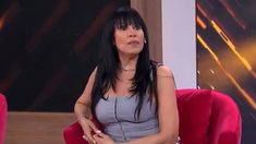 La panelista de TV se encontró con su familia en Mar del Plata y se alejó de la rutina de Buenos Aires. La panelista de TV se encontró con su familia en Mar del Plata y se alejó de la rutina de Buenos Aires.