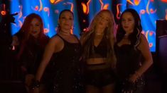 Lourdes Fernández, Lissa Vera, Virginia Da Cunha y Valeria Gastaldi volvieron a los escenarios tras 25 años Lourdes Fernández, Lissa Vera, Virginia Da Cunha y Valeria Gastaldi volvieron a los escenarios tras 25 años