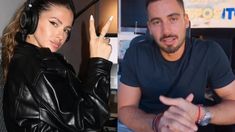 El conductor tuvo que salir a aclarar qué pasó con la mediática después de cancelar la entrevista. El conductor tuvo que salir a aclarar qué pasó con la mediática después de cancelar la entrevista.