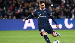 El rosarino hizo 11 tantos en su primera temporada. El rosarino hizo 11 tantos en su primera temporada.