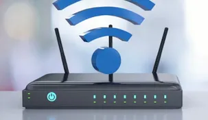 Consejo clave para que el internet no funcione lento.