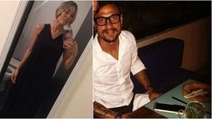Jimena Barón y Daniel Osvaldo cada vez más juntos: cena romántica y fotos con sus fans Jimena Barón y Daniel Osvaldo cada vez más juntos: cena romántica y fotos con sus fans