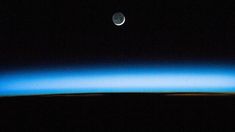 El director de la NASA aseguró que China se quiere quedar con la Luna. El director de la NASA aseguró que China se quiere quedar con la Luna.