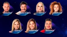 ¿sorpresa total en gran hermano? la encuesta que revela quien sera el proximo eliminado de la casa ¿sorpresa total en gran hermano? la encuesta que revela quien sera el proximo eliminado de la casa