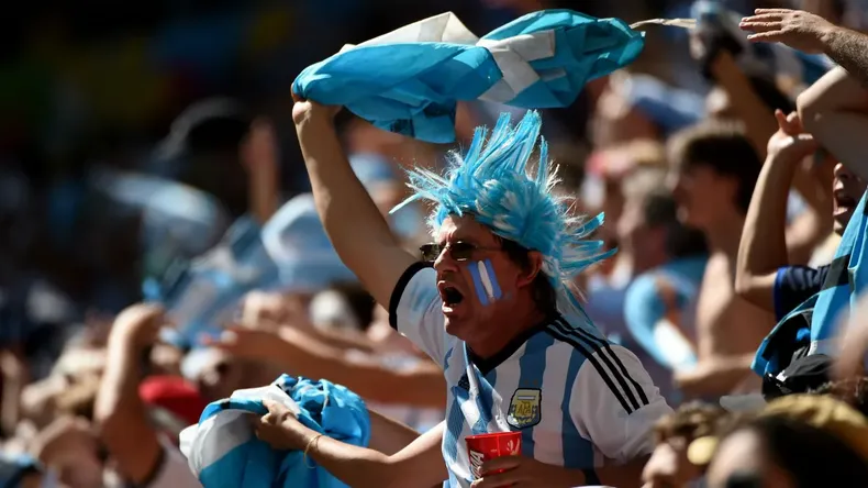 Argentina jugará el próximo viernes 3 de julio a las 19 (hora de Argentina) en Miami.